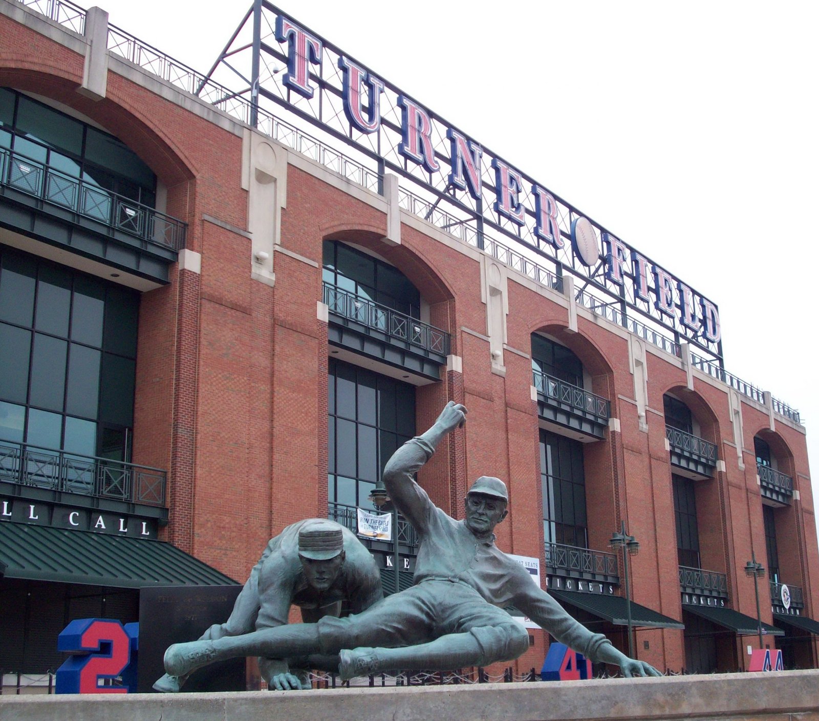 Turner Field - All You Need to Know BEFORE You Go (with Photos)