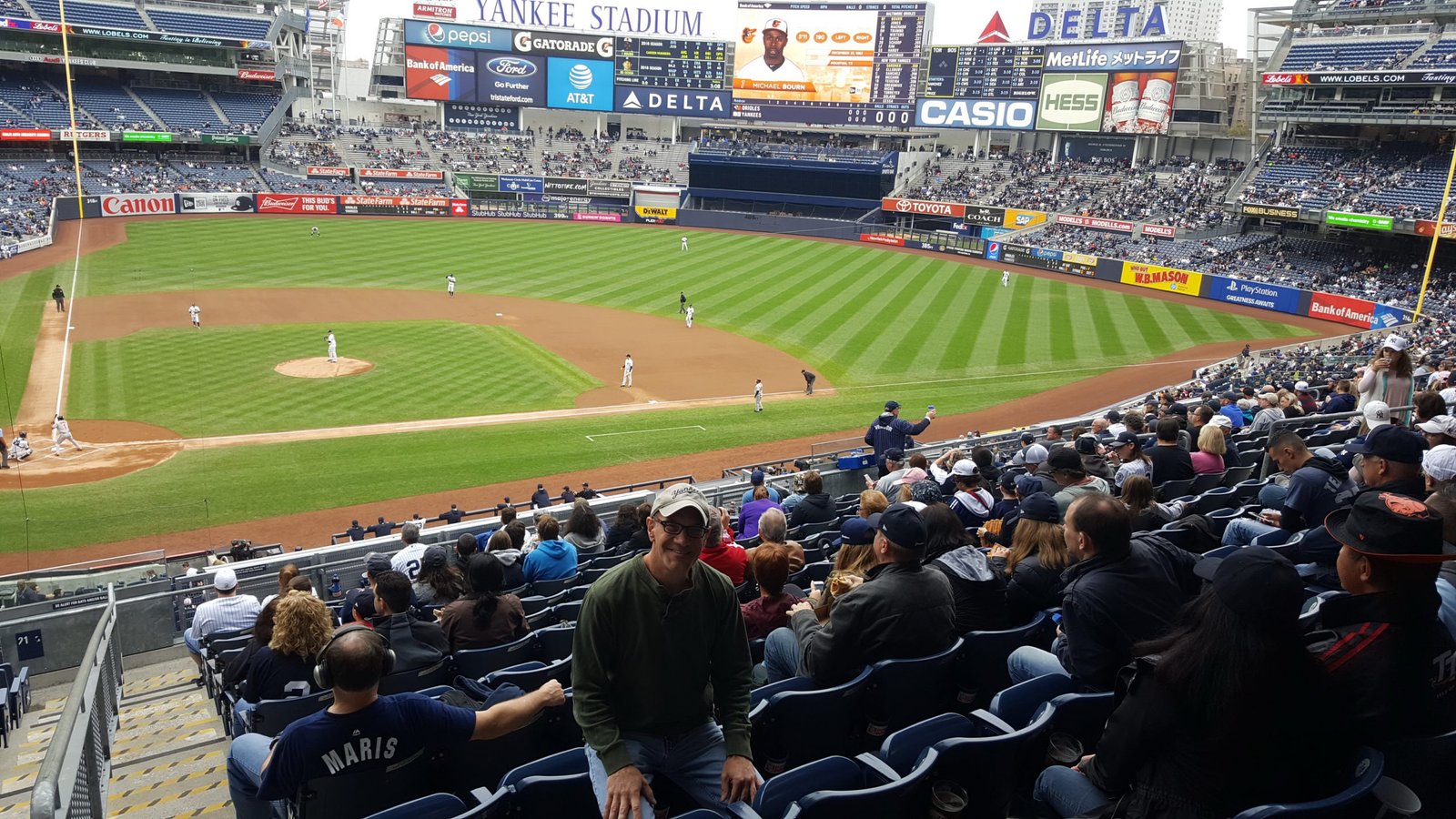 Yankee Stadium Bond Ratings Reveal Ballpark's Revenue Expectations