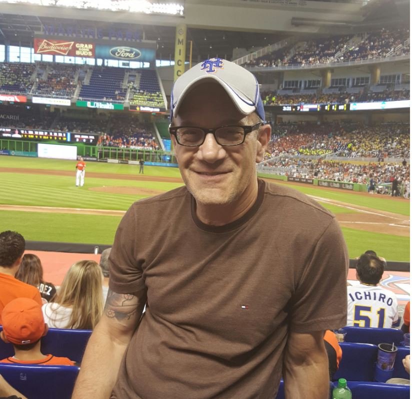 Marlins Park Review  My 7th Inning Stretch