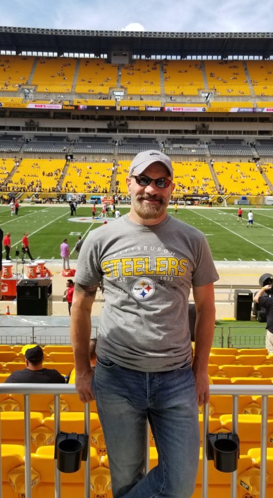 Heinz Field Reviews